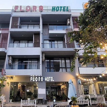 ฟอร์จูนา โฮเต็ล ฟูก๊วก Hotel ฟู้โกว๊ก ภายนอก รูปภาพ