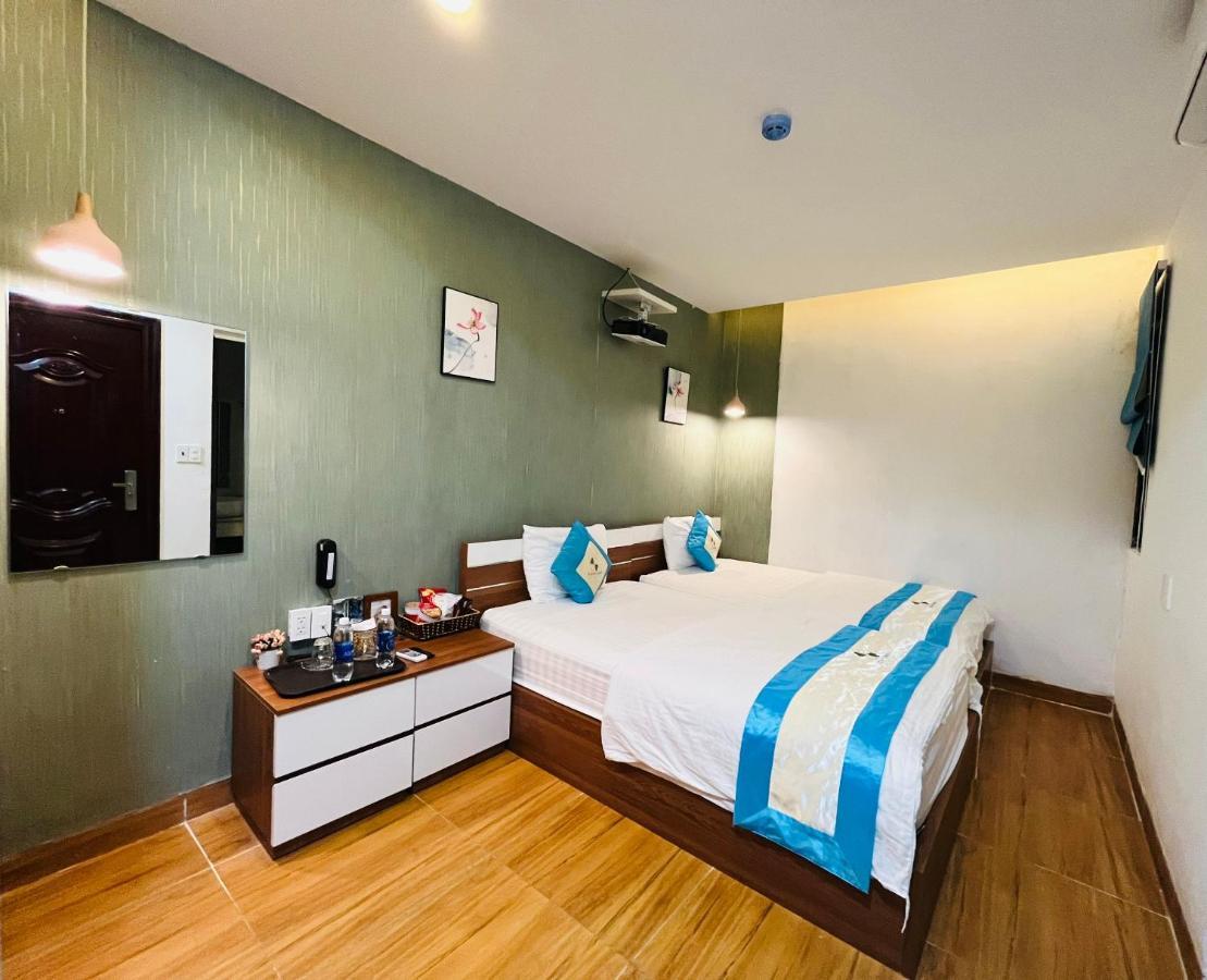 ฟอร์จูนา โฮเต็ล ฟูก๊วก Hotel ฟู้โกว๊ก ภายนอก รูปภาพ