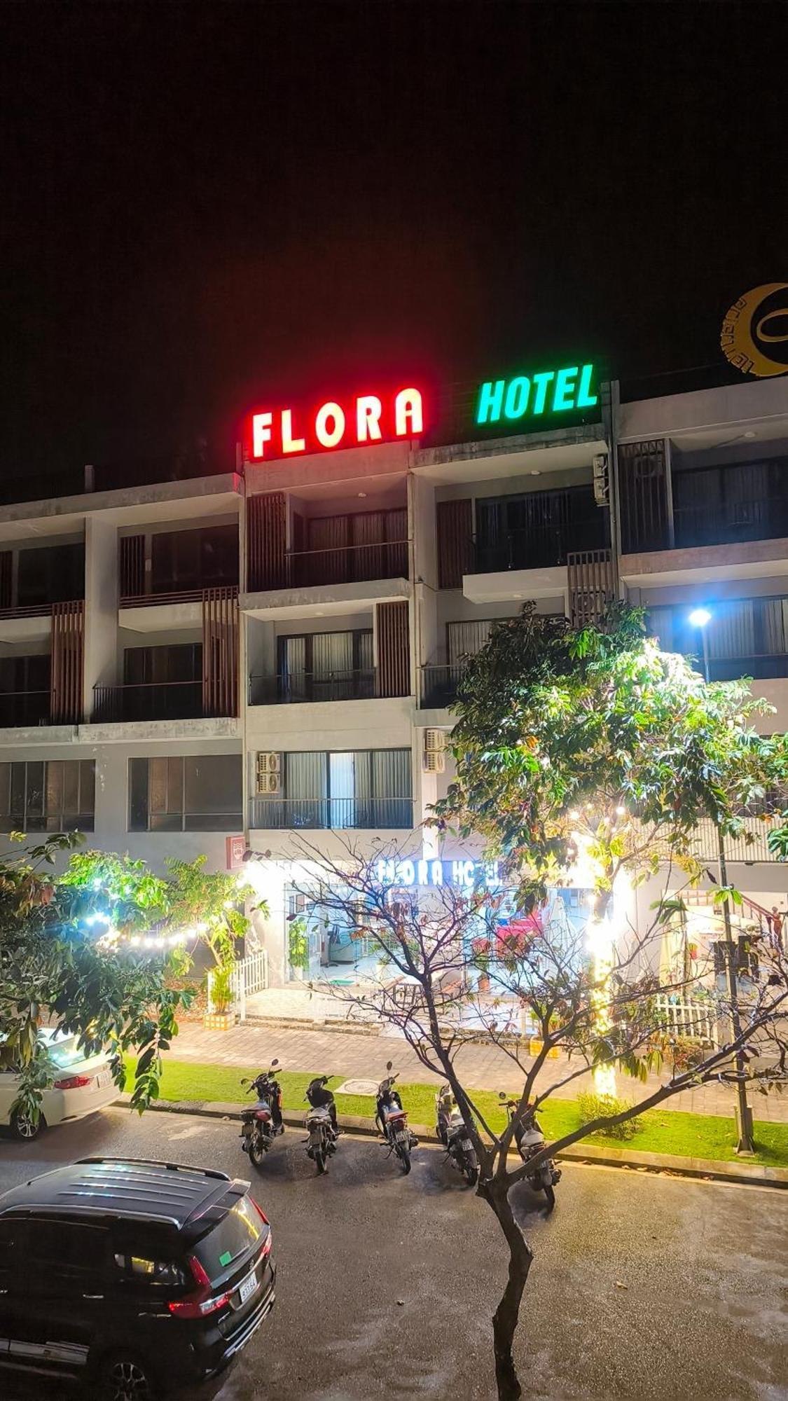 ฟอร์จูนา โฮเต็ล ฟูก๊วก Hotel ฟู้โกว๊ก ภายนอก รูปภาพ