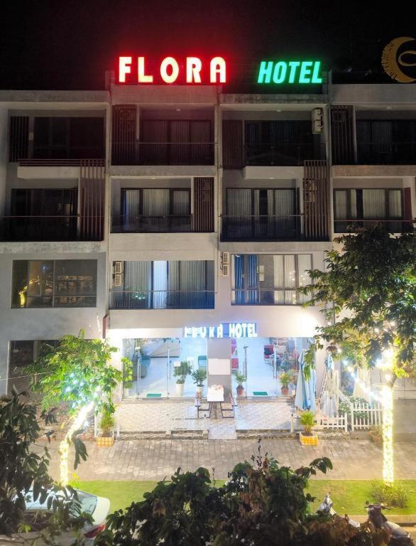 ฟอร์จูนา โฮเต็ล ฟูก๊วก Hotel ฟู้โกว๊ก ภายนอก รูปภาพ